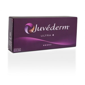 Juvederm Ultra 4 (2x1ml)