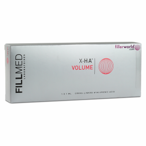 Fillmed X-HA Volume (1x1ml)