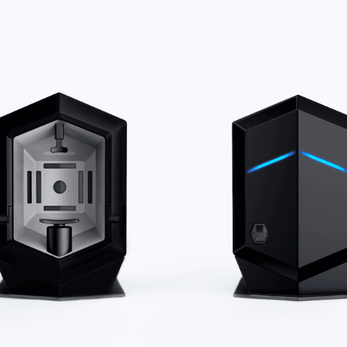 Incredible SkinIQ Analyzer System with AI - Image 3