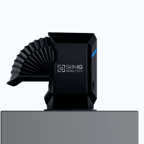 Incredible SkinIQ Analyzer System with AI - Image 2