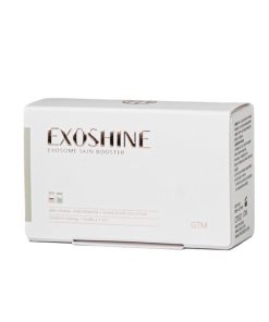 GTM Exoshine product box