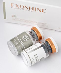 Alternative view of GTM Exoshine