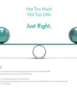 Alternative view of Rejuran HB