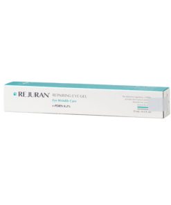 Rejuran Repairing Eye Gel