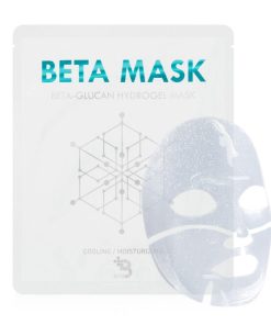 Beta Scaffold Mask single sheet
