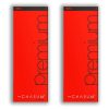 Chaeum 3 set dermal filler packaging