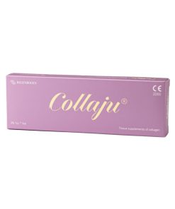 Collaju Fill dermal filler product