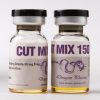 Cut Mix 150 Dragon Pharma product bottle