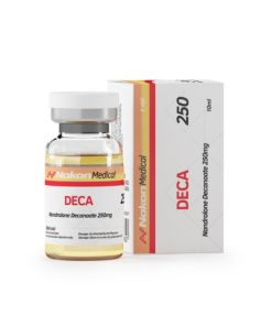 Deca 250 Nakon Medical