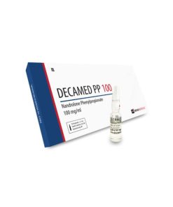 Decamed PP 100 Deus Medical