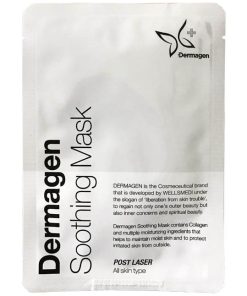 Dermagen Soothing Mask single pack