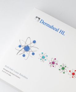 Dermaheal 14 product bottle