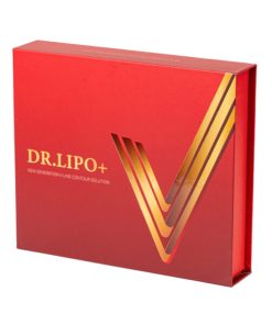 Dr Lipo Plus product packaging