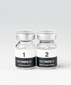 Alternative view of Exovera 3X