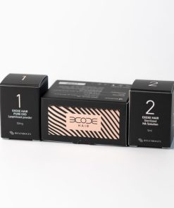 Alternative view of Exoxe Hair