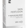 Fillmed Skin Perfusion E-Youth 50 Sun Cream