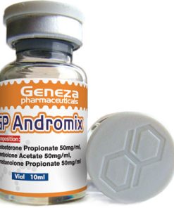 GP Andromix 150 Geneza Pharmaceuticals