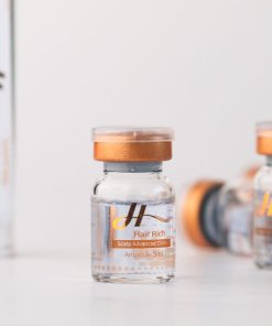 Alternative view of Sappire Hair Rich