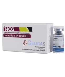HCG 10000IU – Beligas – US – Steroids Limited