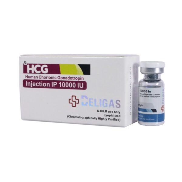 HCG 10000IU – Beligas – US – Steroids Limited