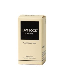 JuveLook Volume