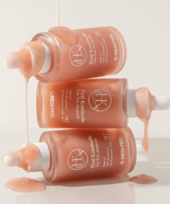 Alternative view of MEDI-PEEL Hyal Kombucha Teatox Ampoule 50ml