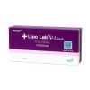 Lipolab V Line product packaging