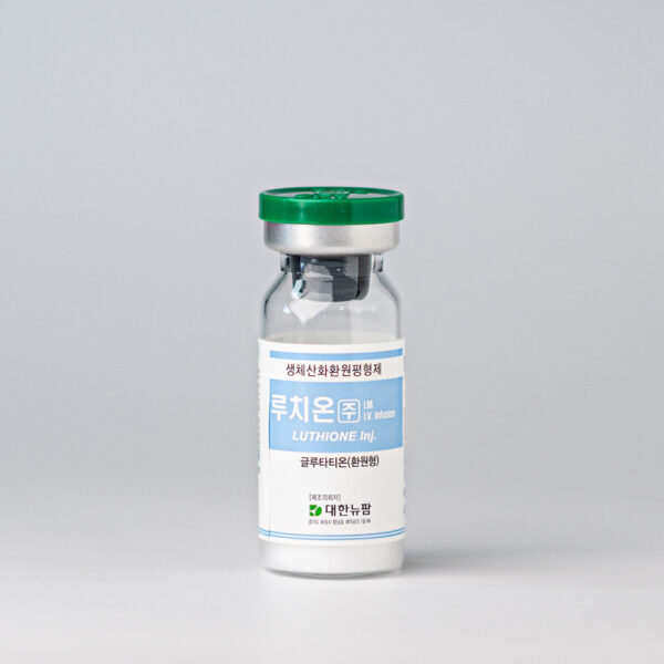 Luthione 600 mg - Image 2