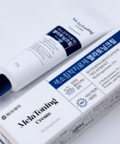 Mela Toning Cream 30 g