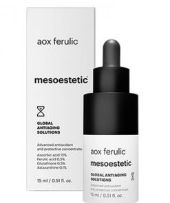 Mesoestetic AOX Ferulic 15 ml