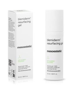 Mesoestetic Blemiderm Resurfacing Gel 50ml