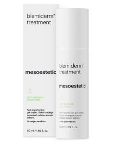 Mesoestetic Blemiderm treatment 50ml