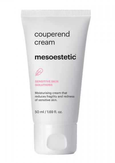 Mesoestetic Couperend Cream 50ml