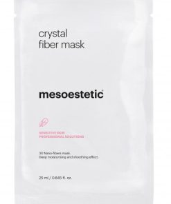 Mesoestetic Crystal Fiber Mask (1 x 25ml)