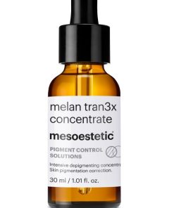 Mesoestetic Melan Tran3x Concentrate 30ml