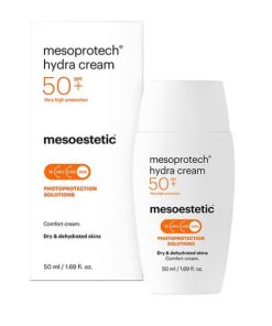 Mesoestetic Mesoprotech Hydra Cream Spf 50+