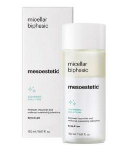 Mesoestetic Micellar Biphasic 150ml