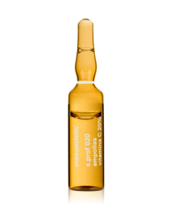 Mesoestetic X.Prof 020 Vitamin C 20% (1x5ml)