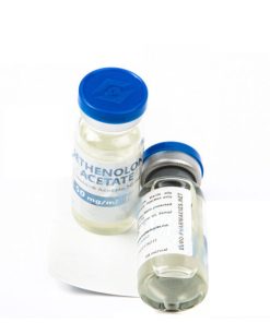 Methenolone Acetate Euro Pharmacies