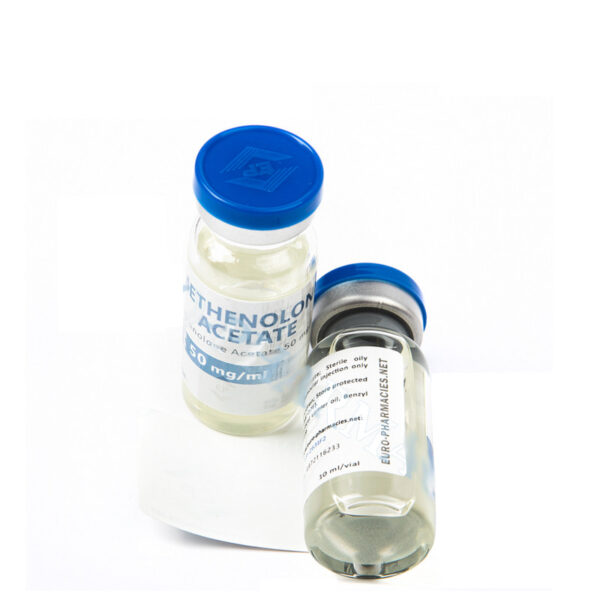 Methenolone Acetate Euro Pharmacies
