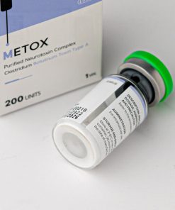 Alternative view of Metox 200 Units