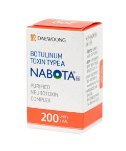 Nabota 200 Units