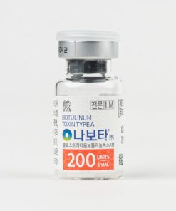 Alternative view of Nabota 200 Units