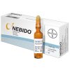 Nebido Bayer testosterone injection