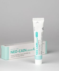 Alternative view of NEO-CAIN Cream 10.56% (30g)
