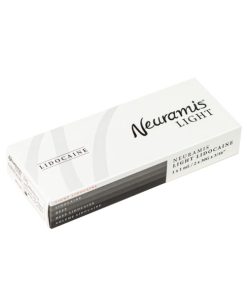 Neuramis Light with Lidocaine