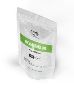 Oxymetholon – Dragon Pharma – Steroids Limited
