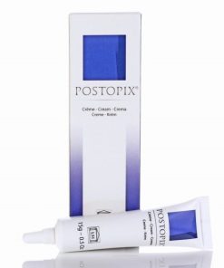 Postopix post-treatment cream tube 15g
