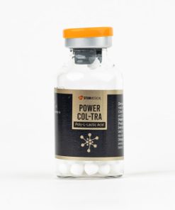 Alternative view of POWER COL-TRA