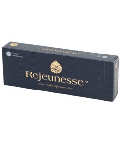 Rejeunesse Shape